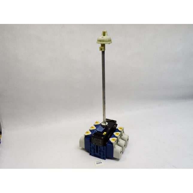 Kraus & Naimer KG250 Lasttrennschalter - Maranos.de