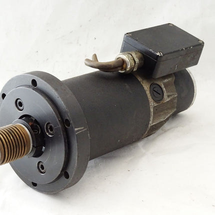 Bautz DC-Servomotor E726MGB 2500min-1 - Maranos.de