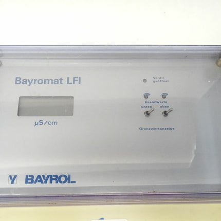 Bayrol Bayromat LFI / 83803 - Maranos.de
