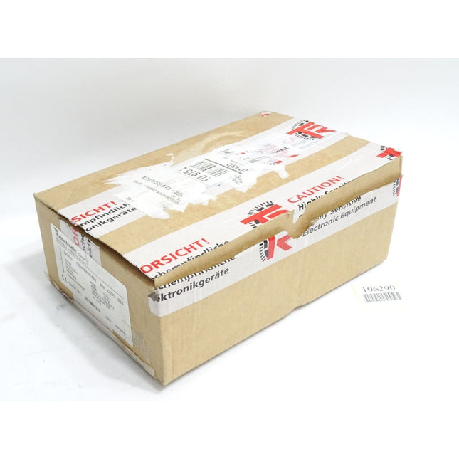 TR Electronic Drehgeber CEV65M CEV65M-01460 / Neuwertig OVP - Maranos.de