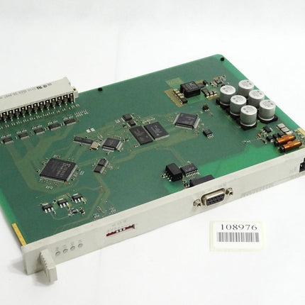 VIPA 306-1UE00 Einschubkarte IM306 PROFIBUS-DP IO, AG-135U/155U - Maranos.de