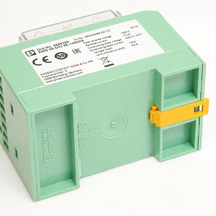 Phoenix Contact 2949389 EMG 45-DIO 8E-1N5408 - Maranos.de