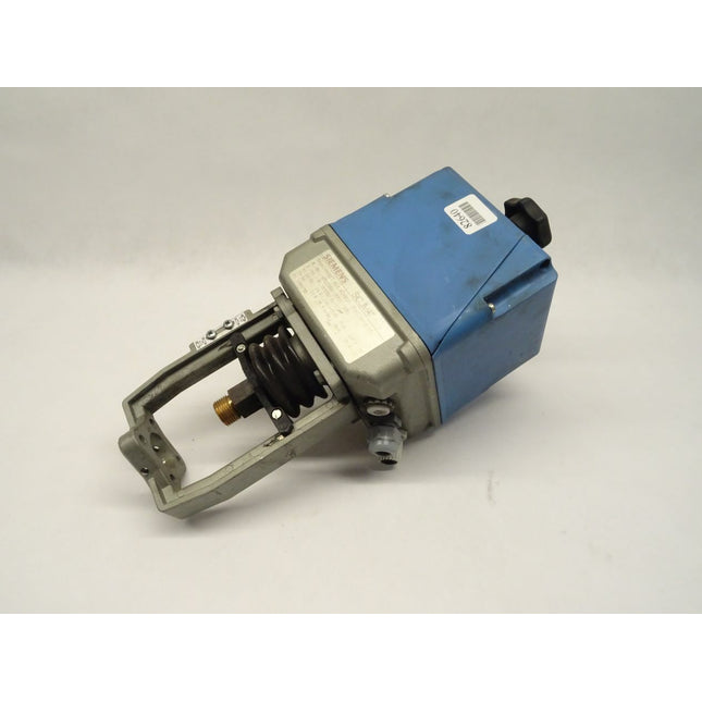 Siemens 6FL2201-1FP-3AB1 Siclimat Regelventil mit Stellantrieb 6FL2 201-1FP-3AB1 - Maranos.de