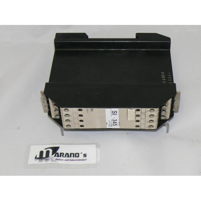 Siemens Digitaleingabe 6ES5400-7AA13 / 6ES5 400-7AA13 - Maranos.de