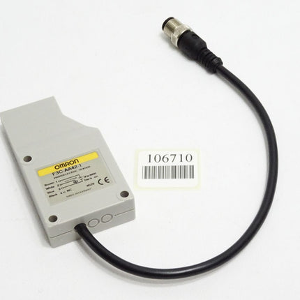 Omron F3C-AA42-1 Photoelectric Sensor / Neu - Unbenutzt - Maranos.de