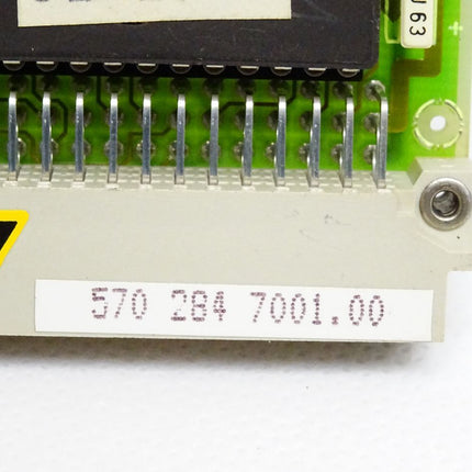 Siemens 6FX1821-0BX42-2A / 5702847001.00 - Maranos.de