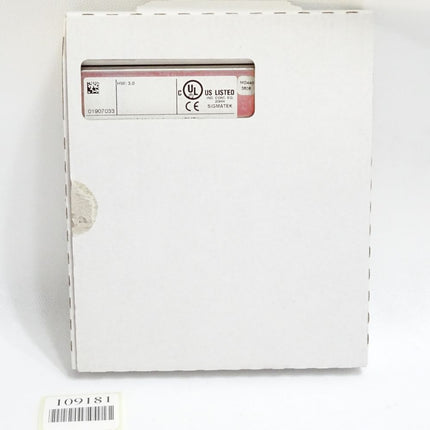 Sigmatek 12-002-041 C-DIAS Modulträger CMB041 HW:3.0 / Neu OVP - Maranos.de