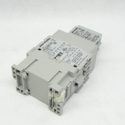 Allen-Bradley 100-C30E*00 +100-F Schütz - Maranos.de