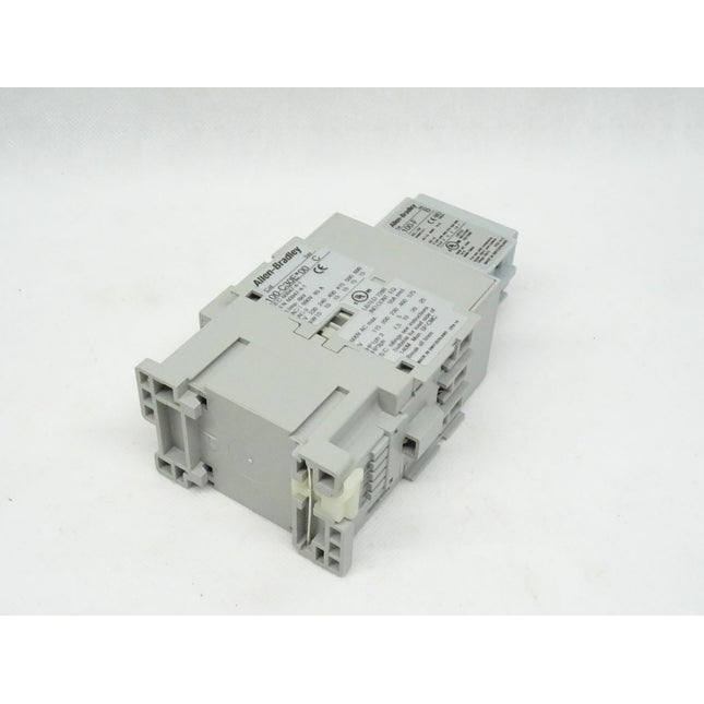Allen-Bradley 100-C30E*00 +100-F Schütz - Maranos.de