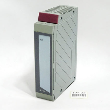 B&R 3AI350.6 Rev.05.00 2005 Analoges Eingangsmodul - Maranos.de