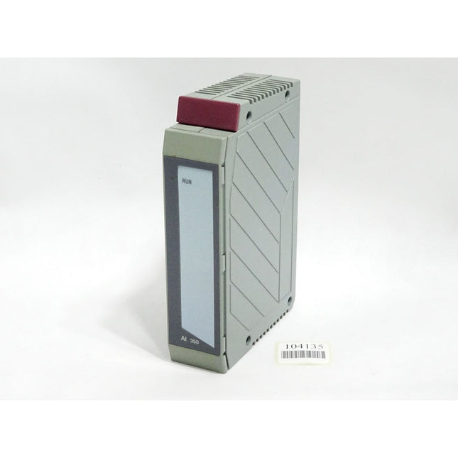 B&R 3AI350.6 Rev.05.00 2005 Analoges Eingangsmodul - Maranos.de