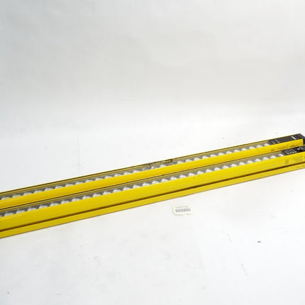 Ipf electronic Lichtgitter OY350103 Sender + Empfänger - Bruchstellen - Maranos.de