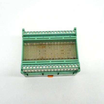 Phoenix Contact  2955988 / EM 4-B17 NEU - Maranos.de