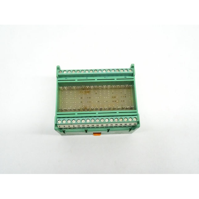 Phoenix Contact  2955988 / EM 4-B17 NEU - Maranos.de