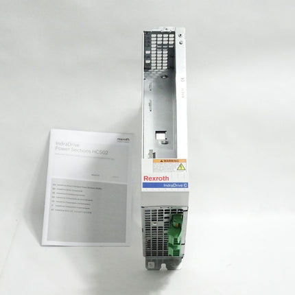 Rexroth HCS02.1E-W0012-A-03-NNNN R911298371 / Unbenutzt - Maranos.de