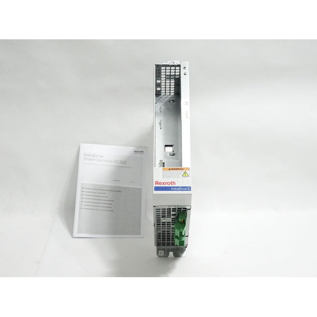 Rexroth HCS02.1E-W0012-A-03-NNNN R911298371 / Unbenutzt - Maranos.de