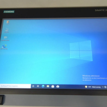 Siemens 6AV7240-3BC04-0HA0 Simatic IPC477D 6AV7 240-3BC04-0HA0 IPC 477D - Maranos.de