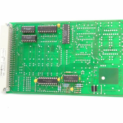 Feinfocus PMW4 Steuerplatine Röntgensteuerung PMW 4 // PMW2 - Maranos.de