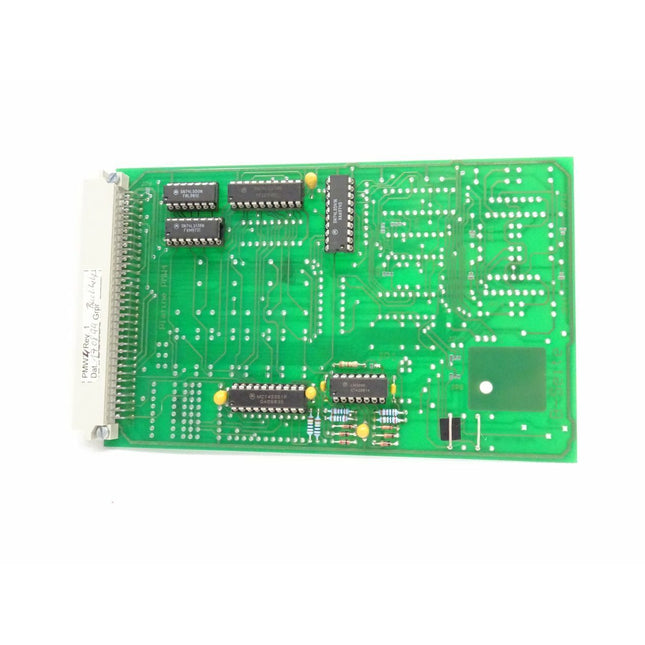 Feinfocus PMW4 Steuerplatine Röntgensteuerung PMW 4 // PMW2 - Maranos.de