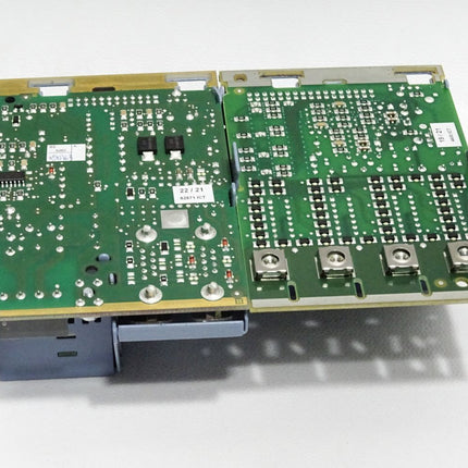 B&R 7CP476.60-1 Rev.K0 2003 Zentraleinheit - Defekt - Maranos.de