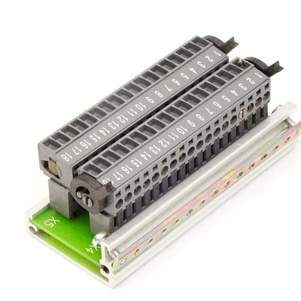 B&R 7TB736.9 Rev.C0 2003 terminal block - Maranos.de