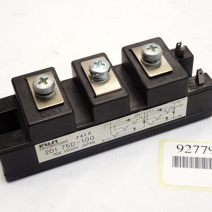 Fuji electric 2DI75D-100 - Maranos.de