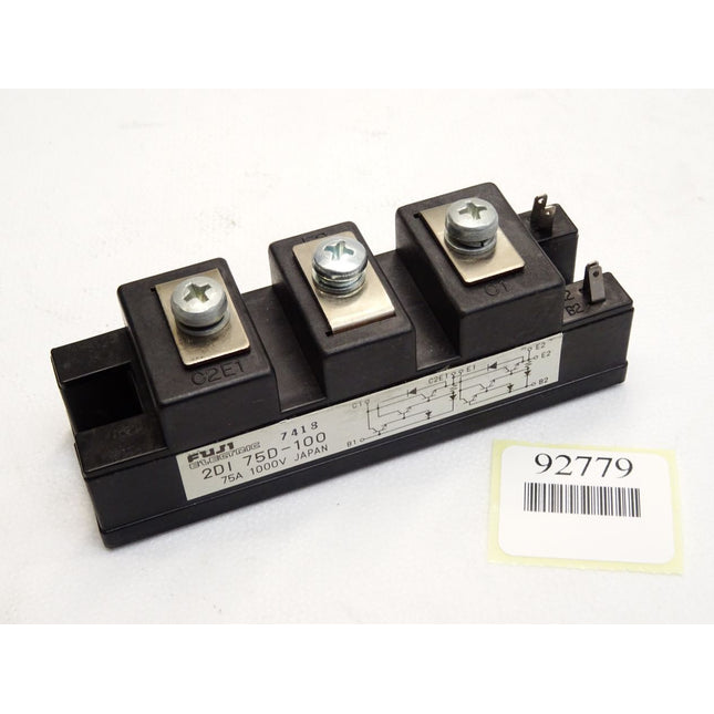 Fuji electric 2DI75D-100 - Maranos.de