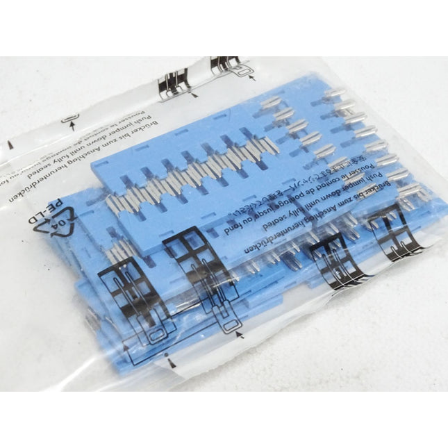 Wago Brücker 859-408/000-006 / Inhalt : 25 Stück / Neu OVP - Maranos.de