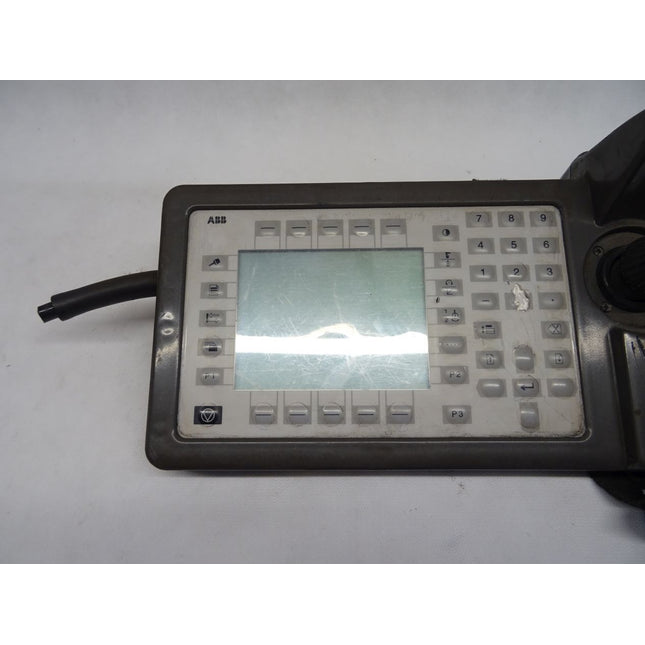 ABB Roboter Steuerung TPU2 Roboter Panel - Maranos.de