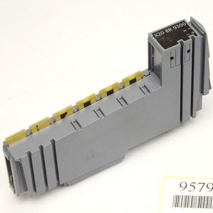 B&R X20BR9300 Rev.G0 X2X Link Busempfänger - Maranos.de