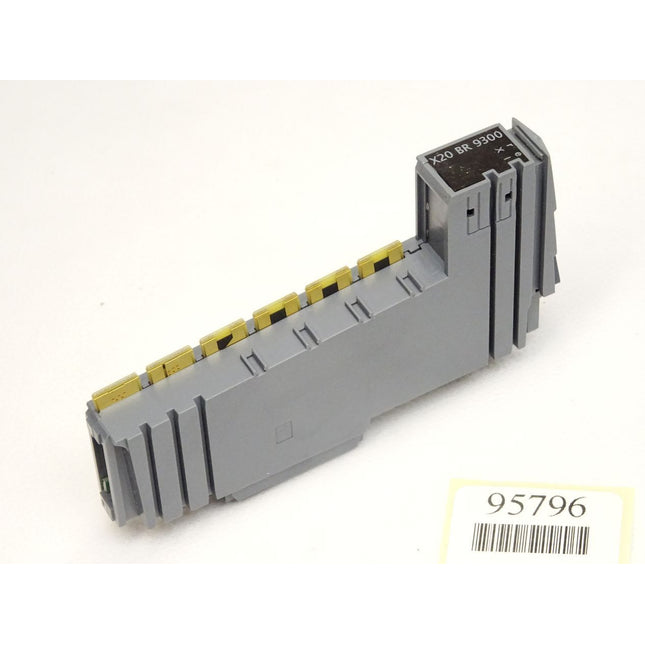 B&R X20BR9300 Rev.G0 X2X Link Busempfänger - Maranos.de