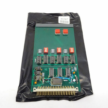 Foundry Control Lippke TYP FSE-19 942 2 897 - Maranos.de