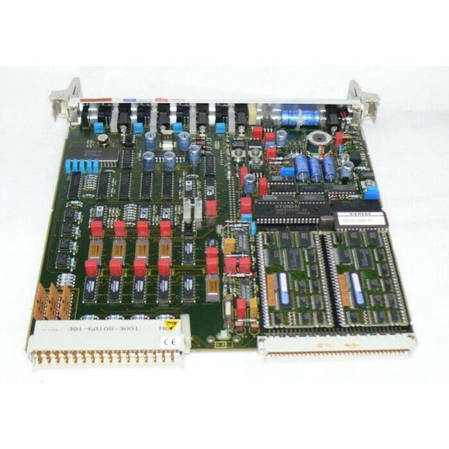 Siemens Teleperm XP Baugruppe FUM330 / 6DP1330-8AA / 6DP13308AA / 0145 - Maranos.de