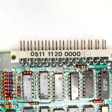 Eberle 051111200000 Steuerplatine - Maranos.de