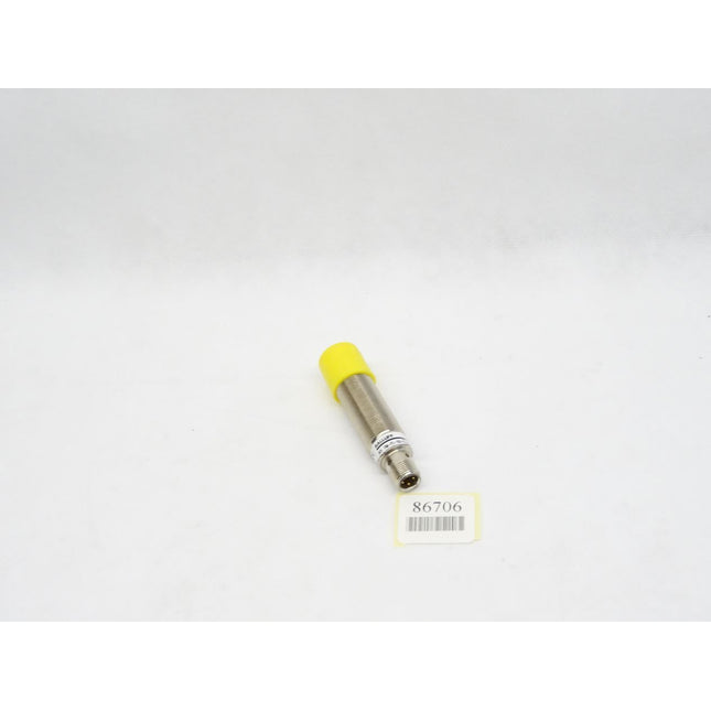 Balluff BOS 18M-PS-1RD-E5-C-S4 - Maranos.de