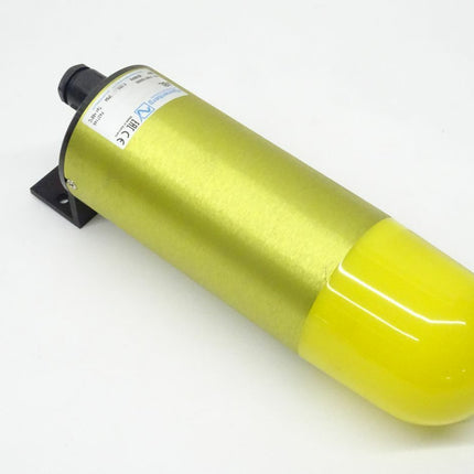 Pfannenberg ABL 21001103000 Blitzlampe Gelb NEU/OVP - Maranos.de