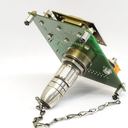 Siemens Verteilerbox 6FX2006-1BC01 mit Abschlussstecker - Maranos.de