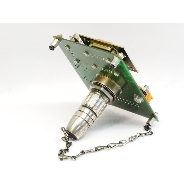 Siemens Verteilerbox 6FX2006-1BC01 mit Abschlussstecker - Maranos.de