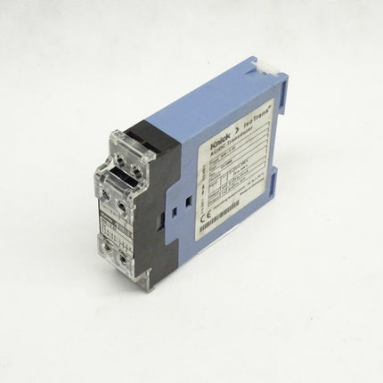Knick IsoTrans® AC/DC Transducer 648-2A2 1311995 Transformer - Maranos.de
