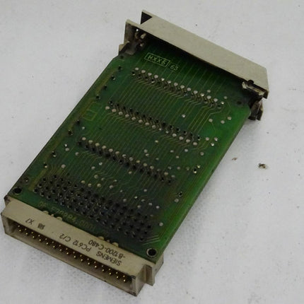 Siemens 6FX1861-0BX03-3B / 6FX1 861-0BX03-3B - Maranos.de