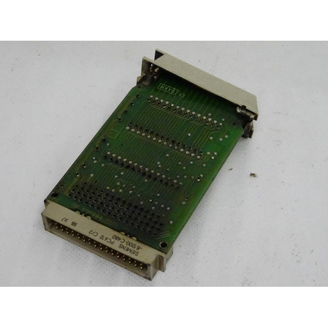 Siemens 6FX1861-0BX03-3B / 6FX1 861-0BX03-3B - Maranos.de