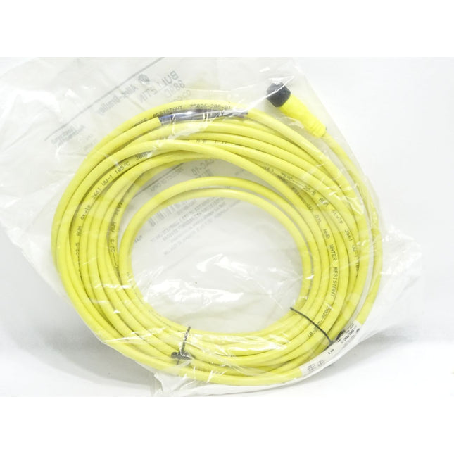 Allen Bradley 889D-F5AC-10 889 DC Micro Cable / Neu OVP - Maranos.de