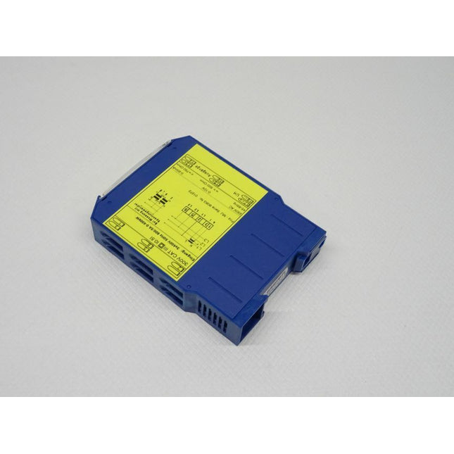 Jörns Pnz-Mu 230V AC / 0-10V / Serie 906G / 01272 - Maranos.de