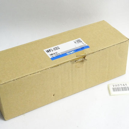 SMC MHF2-20D2 MHA31 Parallel-Greifer / Neu OVP - Maranos.de