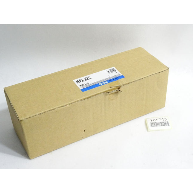 SMC MHF2-20D2 MHA31 Parallel-Greifer / Neu OVP - Maranos.de