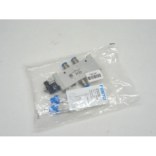 Festo VUVG-L18-M52-MT-Q8-U-1R8L Magnetventil 564212 - Maranos.de