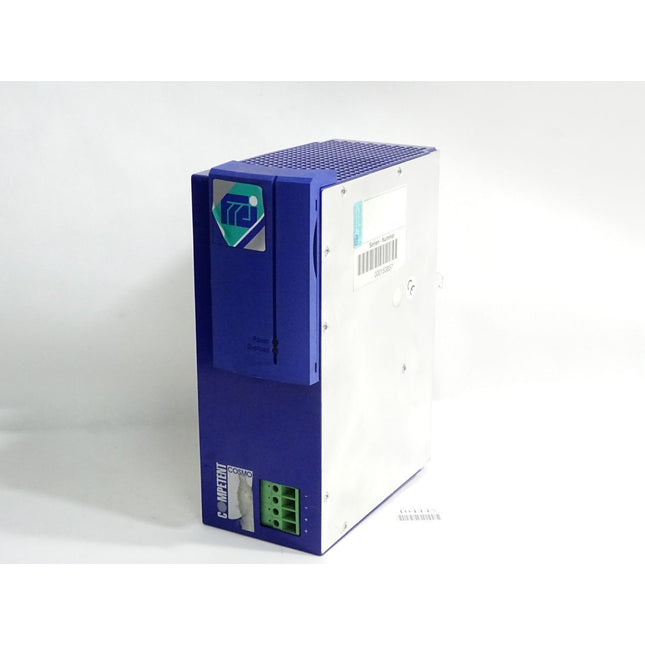Competent Cosmo Stromversorgung 24V/20A 149001-61116 - Maranos.de