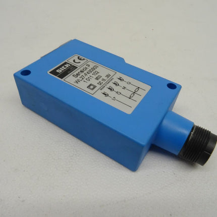 SICK Sensick P WL27-F430S03 Lichtschranke / Reflexionslichtschranke - Maranos.de