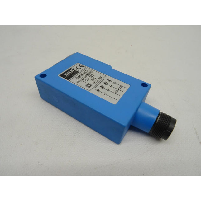 SICK Sensick P WL27-F430S03 Lichtschranke / Reflexionslichtschranke - Maranos.de