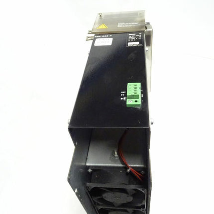 Bosch EBM1000-TA / 054346-111 / 1kW / Servomodul - Maranos.de